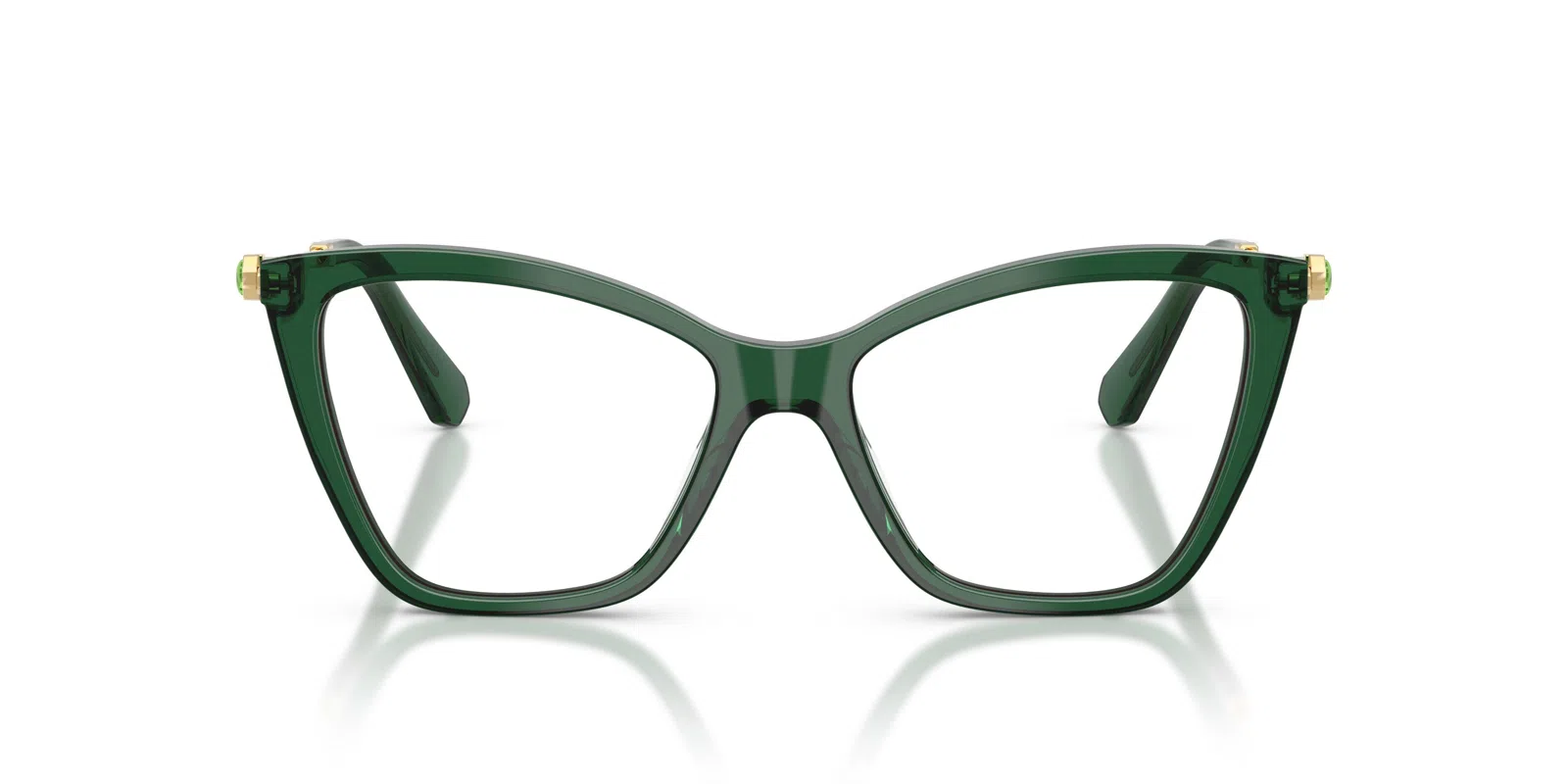 Swarovski 2051 Eyeglasses - view 24